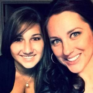 Meet your Posher, Kristin